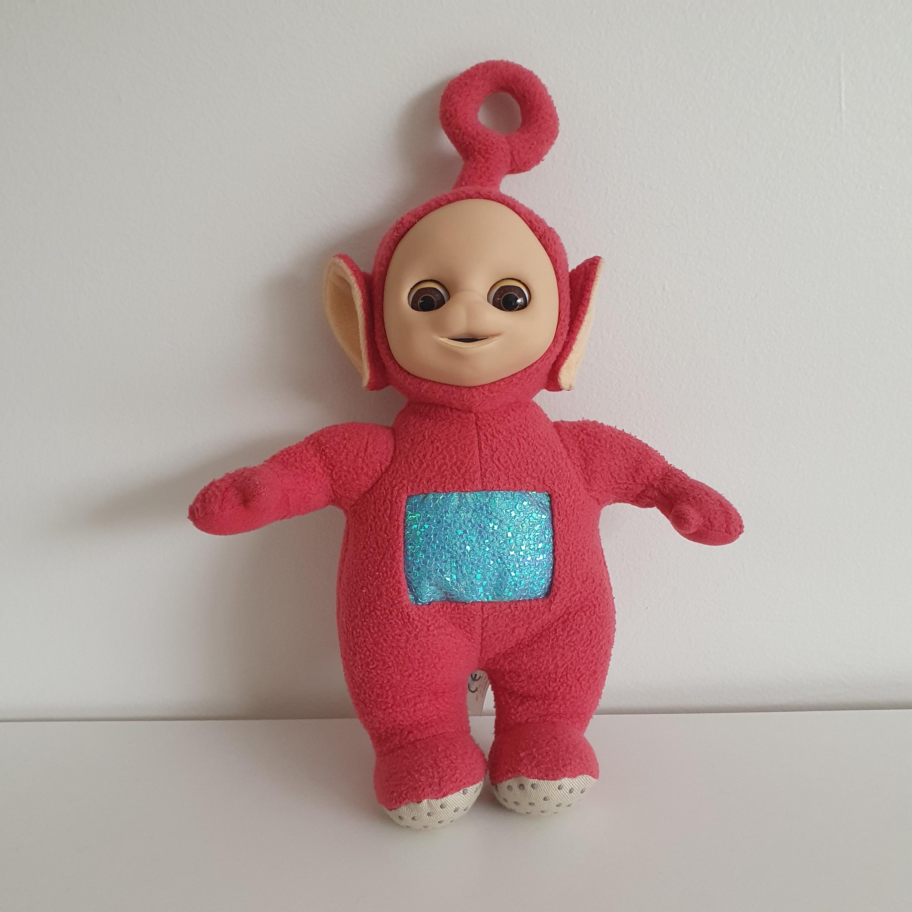 Vintage teletubbies - Etsy 日本