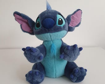 Lilo i Stich - pluszowa zabawka Stitch firmy Disney