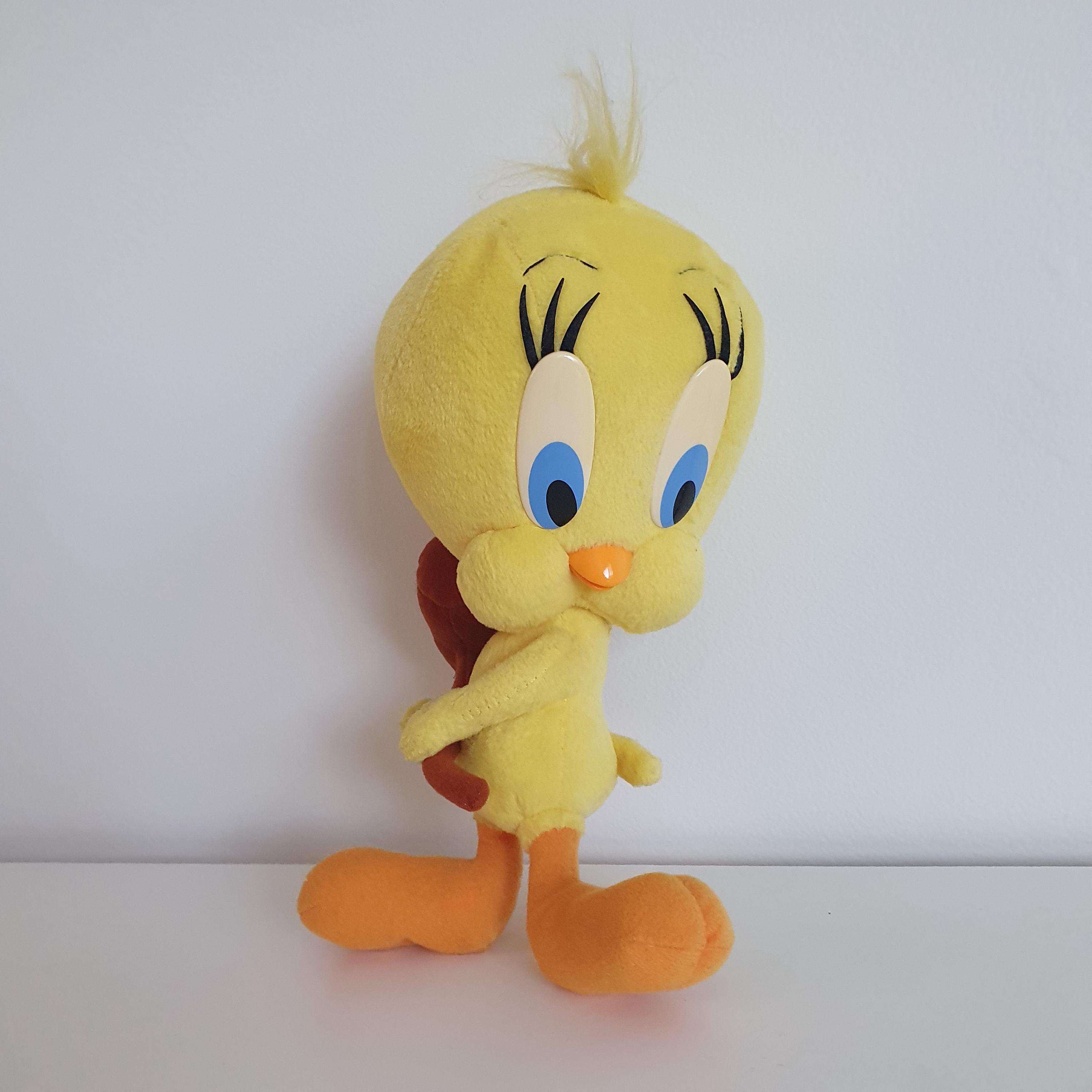 Tweety and granny - Etsy 日本