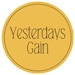 Yesterdays Gain