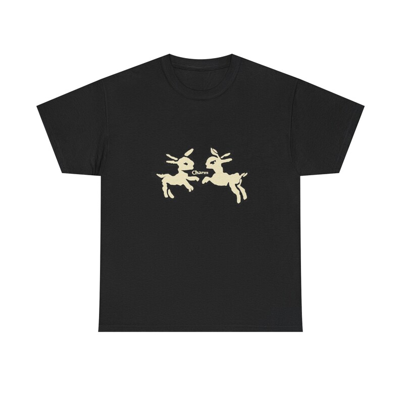 Clairo Charm Album Shirt, Clairo Merch T-Shirt, Indie Band T-Shirt, Vintage Grafik T-Shirt Bild 2
