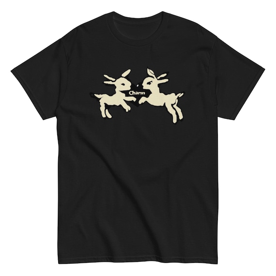 Clairo Charm Album T Shirt Merch Tee - Etsy