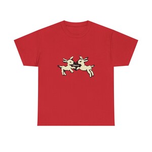 Clairo Charm Album Shirt, Clairo Merch T-Shirt, Indie Band T-Shirt, Vintage Grafik T-Shirt Bild 6
