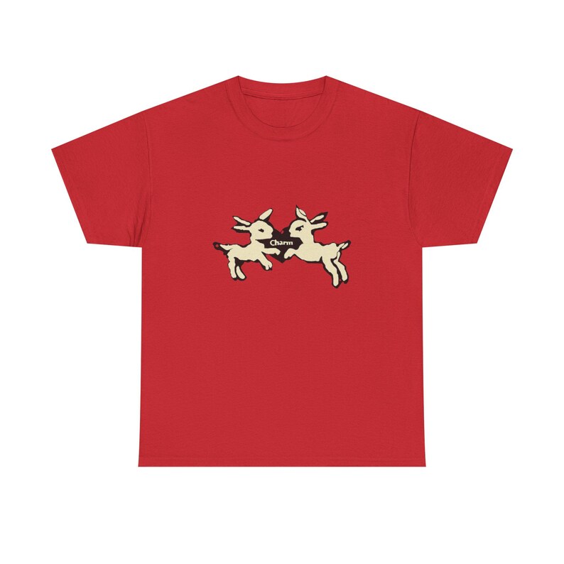 Clairo Charm Album Shirt, Clairo Merch T-Shirt, Indie Band T-Shirt, Vintage Grafik T-Shirt Bild 6