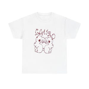 Clairo Charm Tour Merch - Etsy