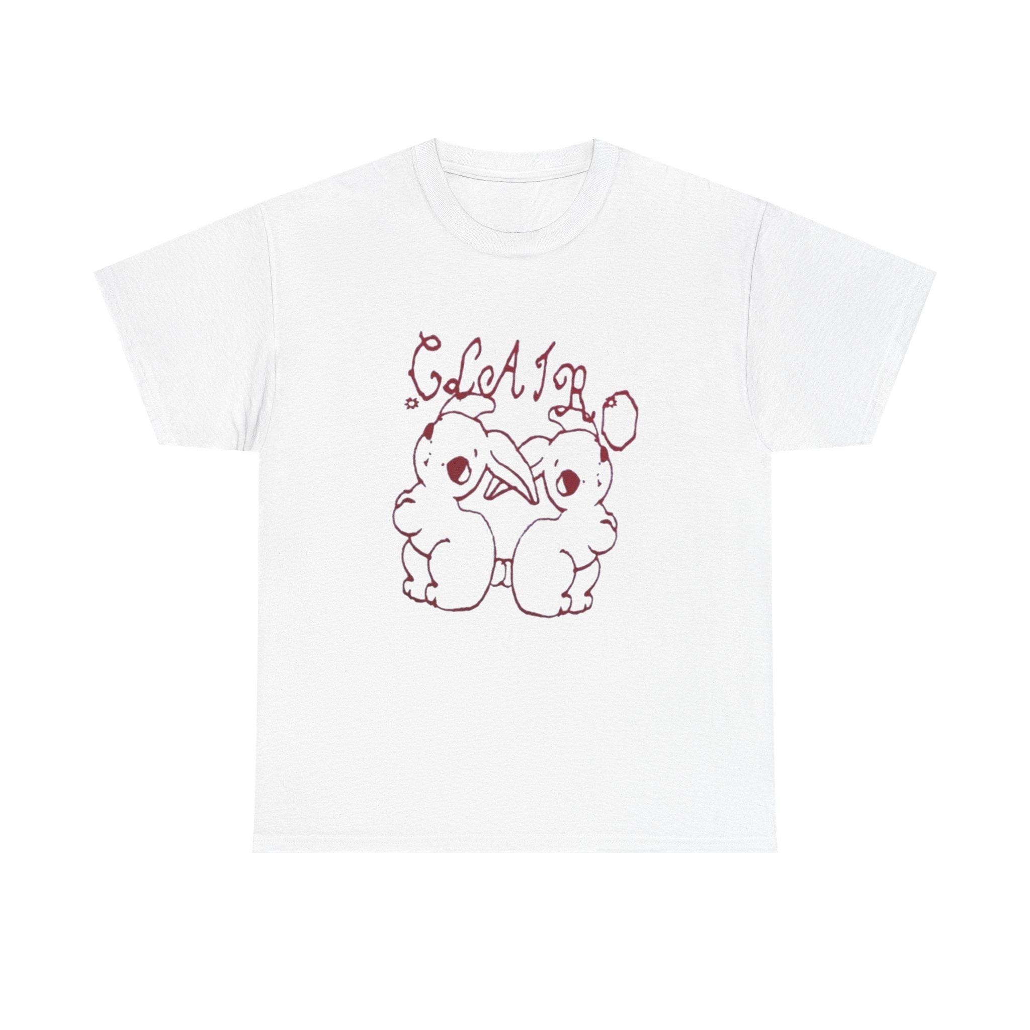 Clairo Charm Bunny - Etsy
