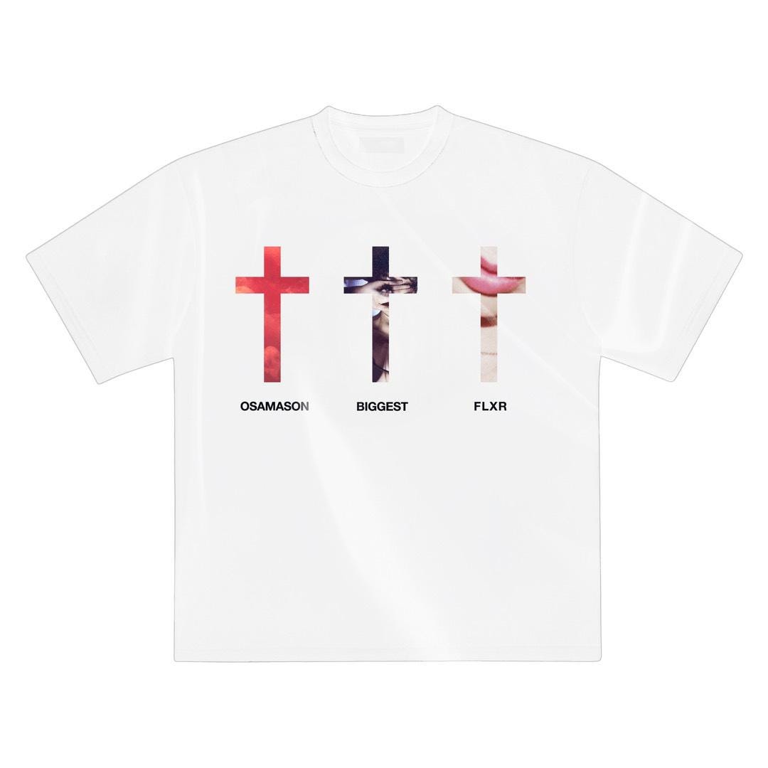 BIGGEST FLXR SHORTSLEEVE - Etsy