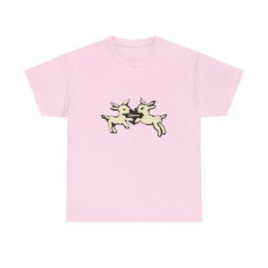 Clairo Charm Album Shirt, Clairo Merch T-Shirt, Indie Band T-Shirt, Vintage Grafik T-Shirt Bild 5