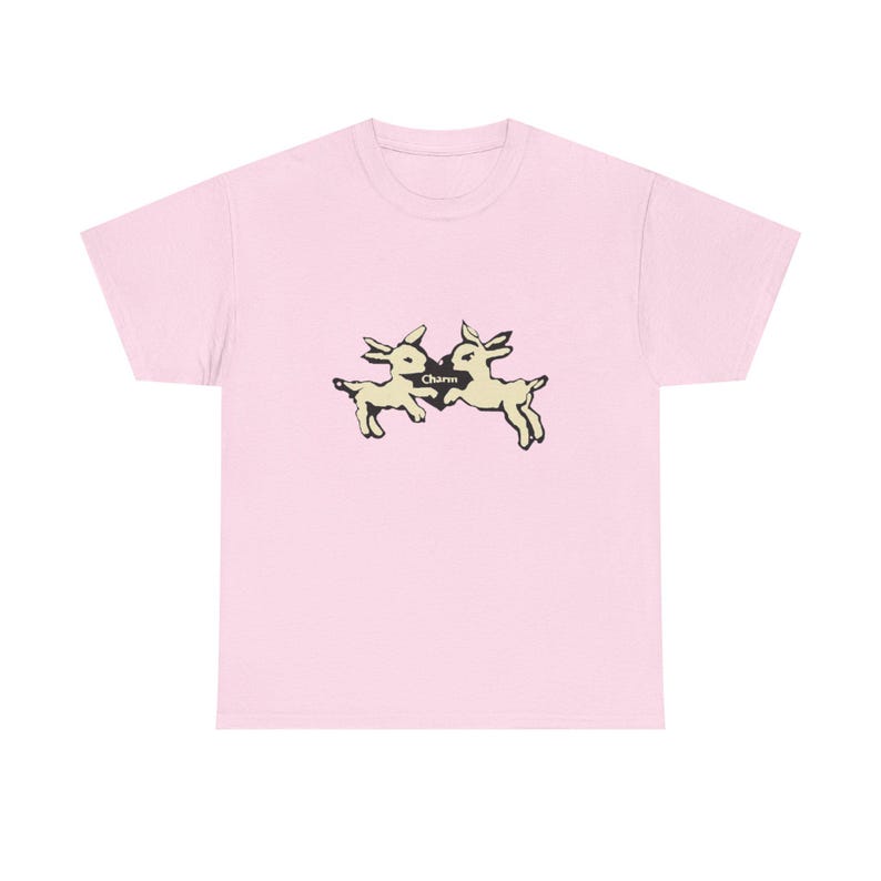 Clairo Charm Album Shirt, Clairo Merch T-Shirt, Indie Band T-Shirt, Vintage Grafik T-Shirt Bild 5