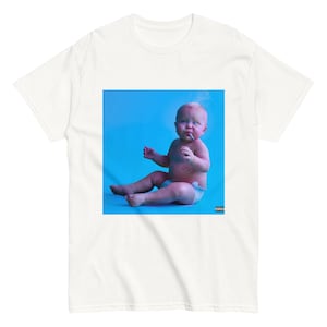 BAFK badassfuckingkid Nettspend Shirt