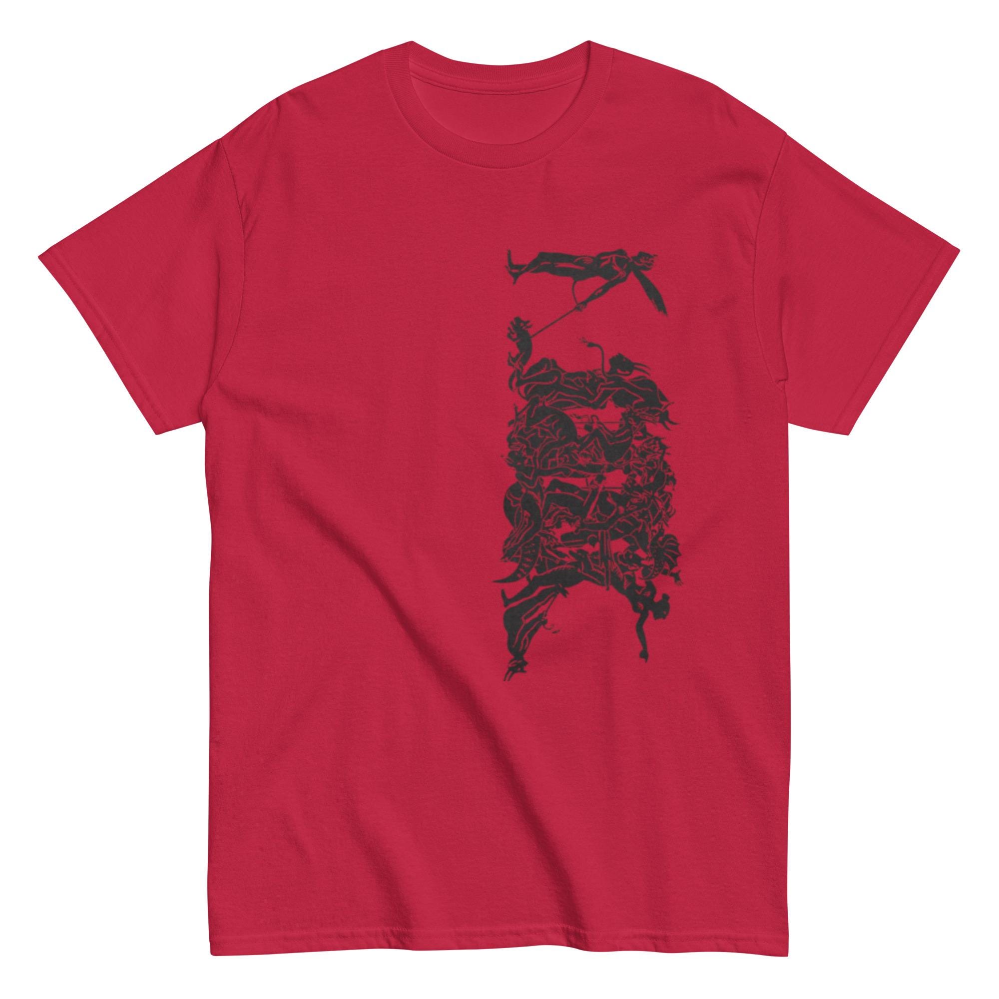 Yung Lean Stranger T-shirt Tee - Etsy