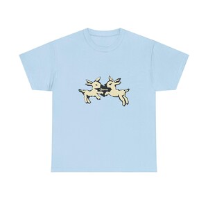 Clairo Charm Album Shirt, Clairo Merch T-Shirt, Indie Band T-Shirt, Vintage Grafik T-Shirt Bild 4