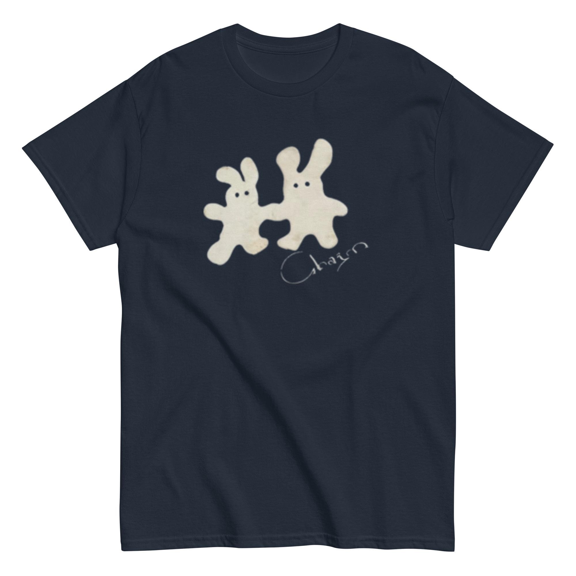 Clairo Charm 公式Tシャツ 完売品 Clairo Charm Cotton Tee - Etsy