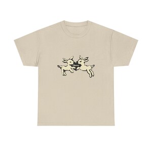 Clairo Charm Album Shirt, Clairo Merch T-Shirt, Indie Band T-Shirt, Vintage Grafik T-Shirt Bild 3