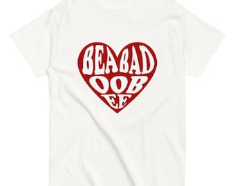 T-shirt Beabadoobee
