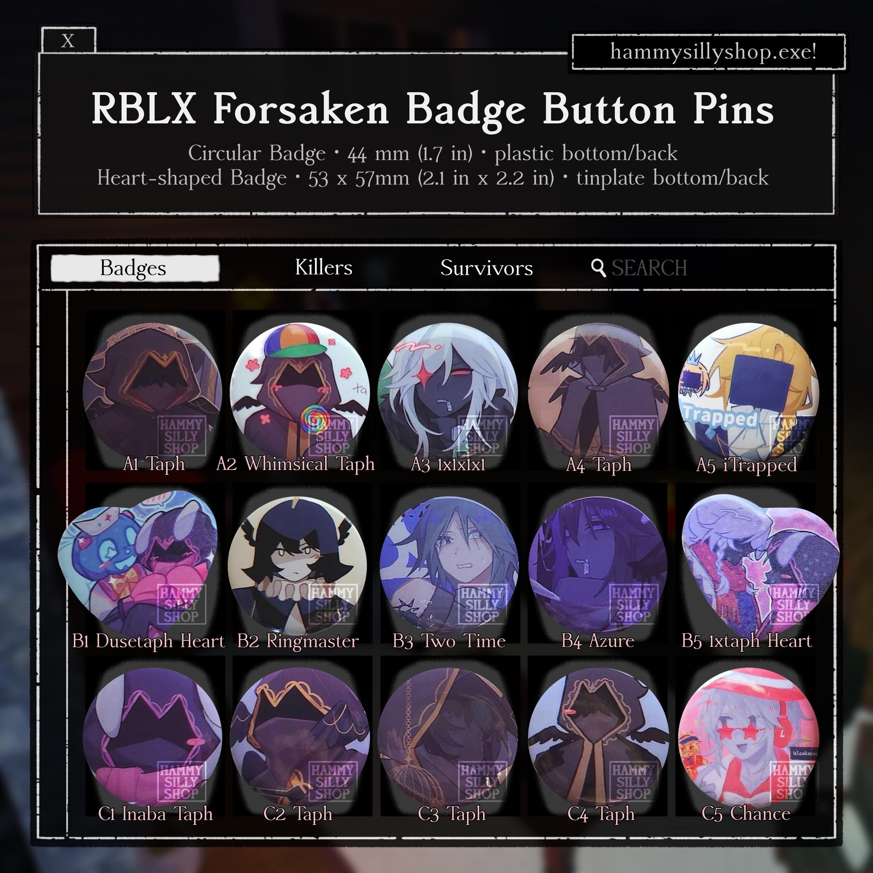 ライブラリーオブルイナビンバッジ ライブラリーオブルイナビンバッジ - メルカリ