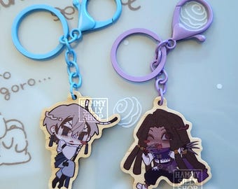 ジャバー・ガチアクタ・ポスター - Etsy 日本