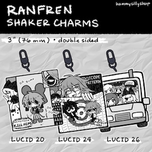 Ranfren randal - Etsy 日本