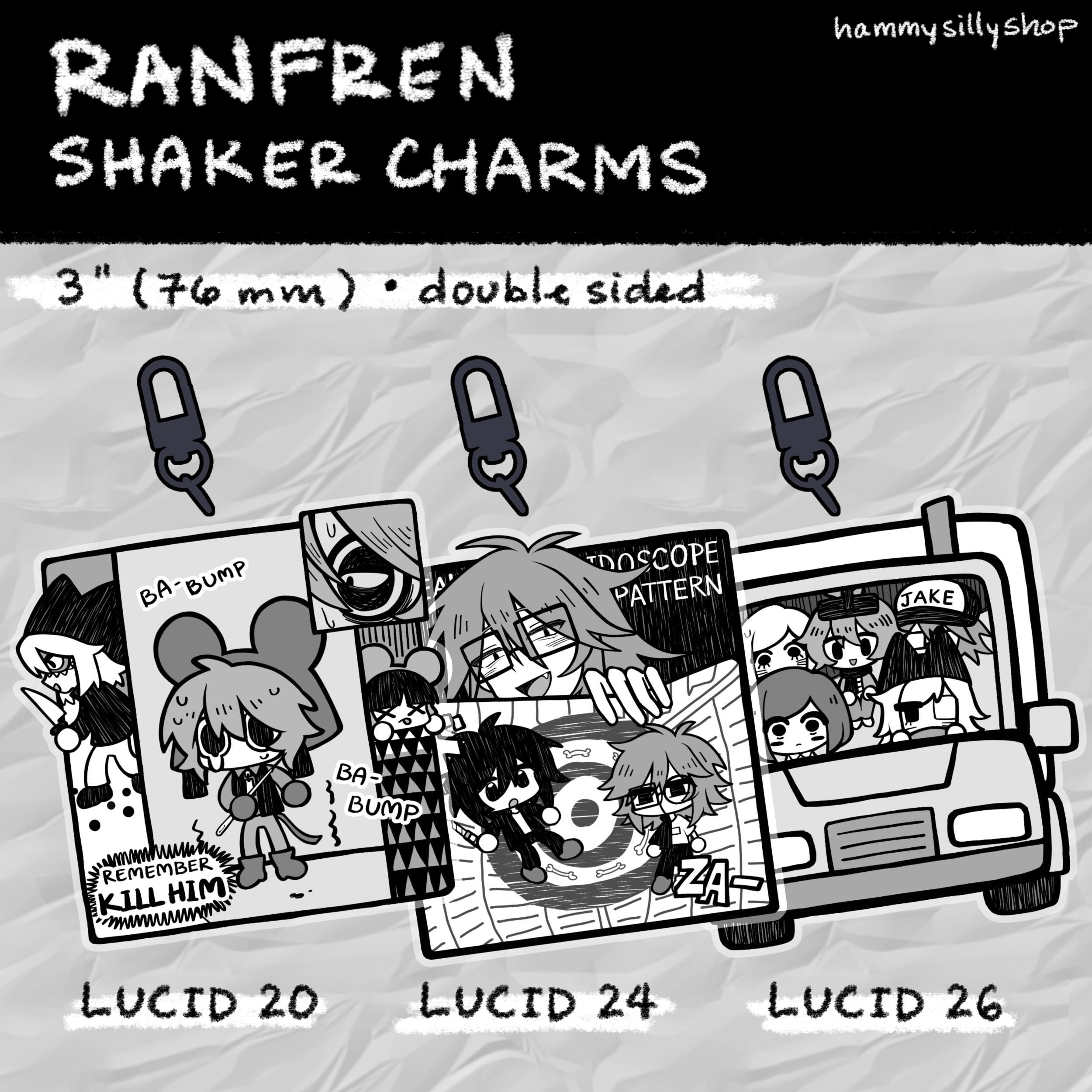 Ranfren randal - Etsy 日本