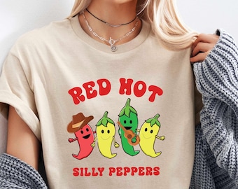 Red Hot Chili Peppers 1991 T-shirt Vintage / Giant - Etsy Red Hot Chili Peppers 1991 T-shirt Vintage / Giant - Etsy