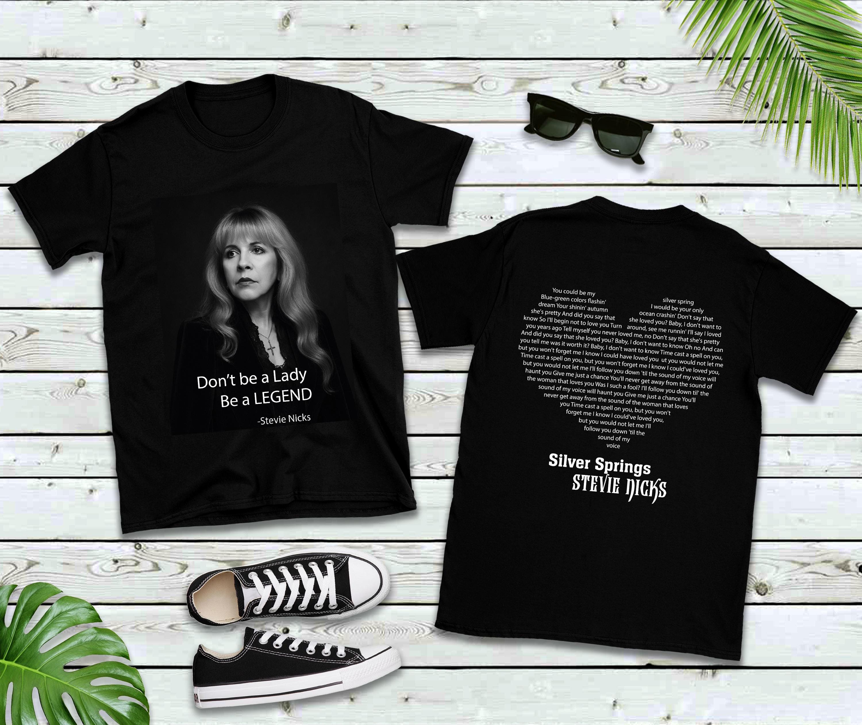 【入手困難】MADE WORN グランジ Stevie Nicks Tシャツ S 入手困難】MADE WORN グランジ Stevie Nicks Tシャツ S - メルカリ