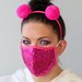 see more listings in the GLAM MASKS section