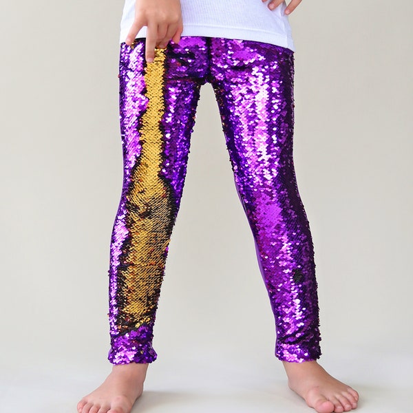 reversible sequin mardi gras jacket