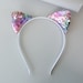 see more listings in the HEADBANDS + BANDS section