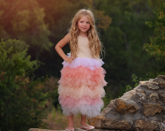 Western Girls Toddler Dress Etsy