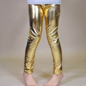 Gold joggers deals womens