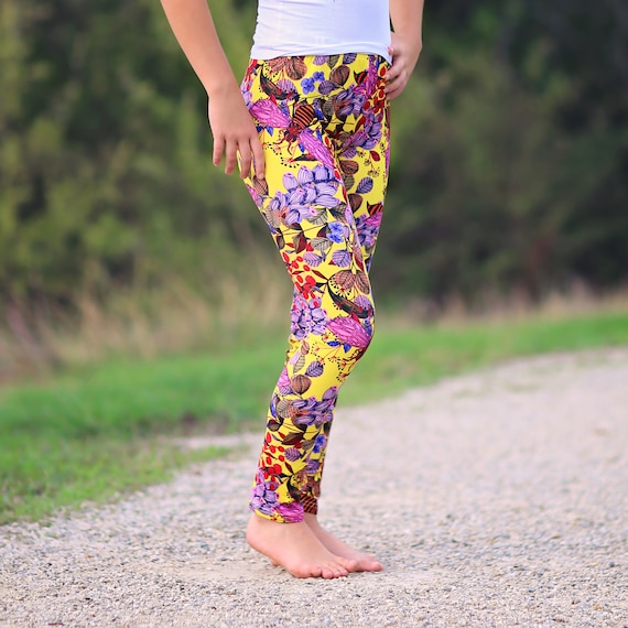 Pantalones de leggings para ninas pantalones para ninos pequenos Legging para sesiones de fotos de cumpleanos escolares pantalones de fiesta de cumpleanos vestir leggings regalo para ella tallas 3 14 ...