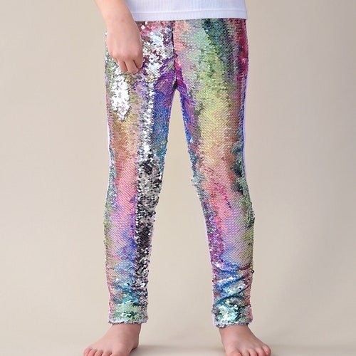 Reversible Pants main image 1