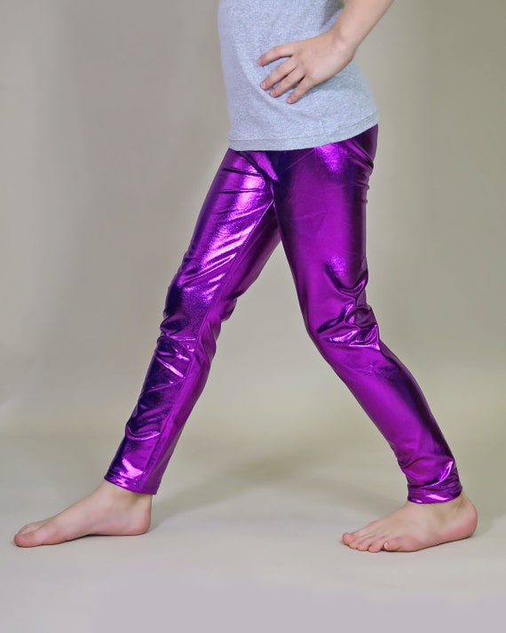 Spring Women's Revo 2.0 Leggings - Purple - Spring-470673-Purple - Tack Of  The Day