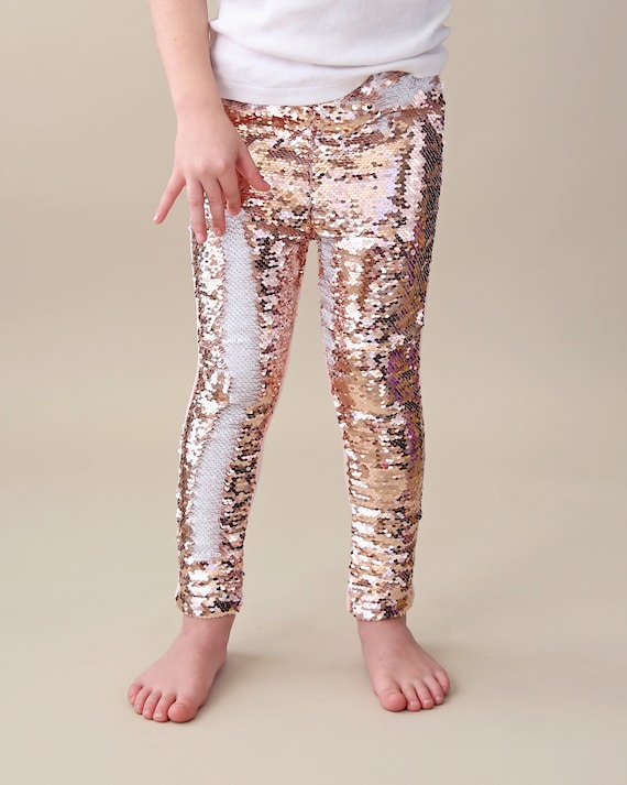 LEGGINGS WITH SHINY STRIPES, BABY LEGGINGS WITH SHINY STRIPES, BABY