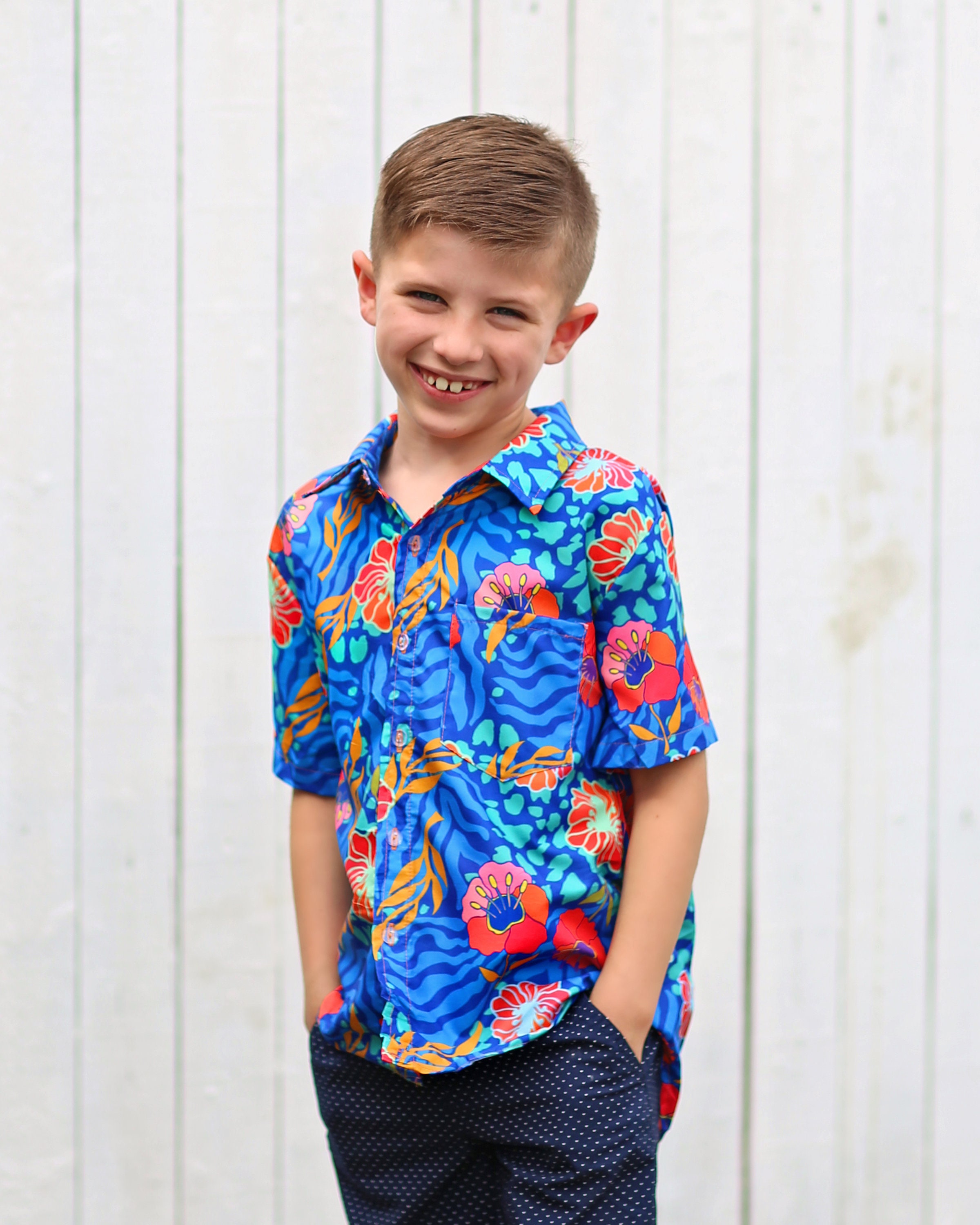 astronaut Surprised Unforeseen circumstances Boys Hawaiian Style Floral Button up Shirt Boys Button Shirt - Etsy Israel astronaut Surprised Unforeseen circumstances Boys Hawaiian Style Floral Button up Shirt Boys Button Shirt - Etsy Israel