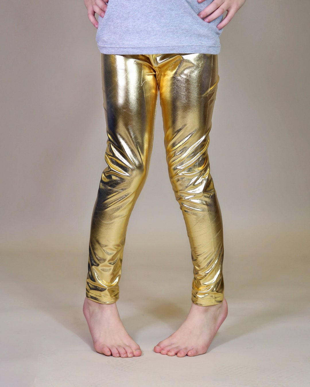 KIDS LEGGINGS 12-14 PALAZZO PLAY DATE