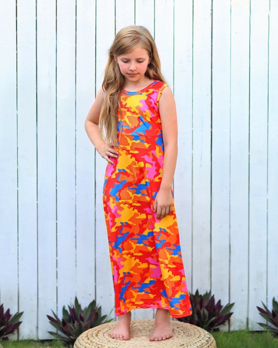 Maxi dress for birthday hotsell party