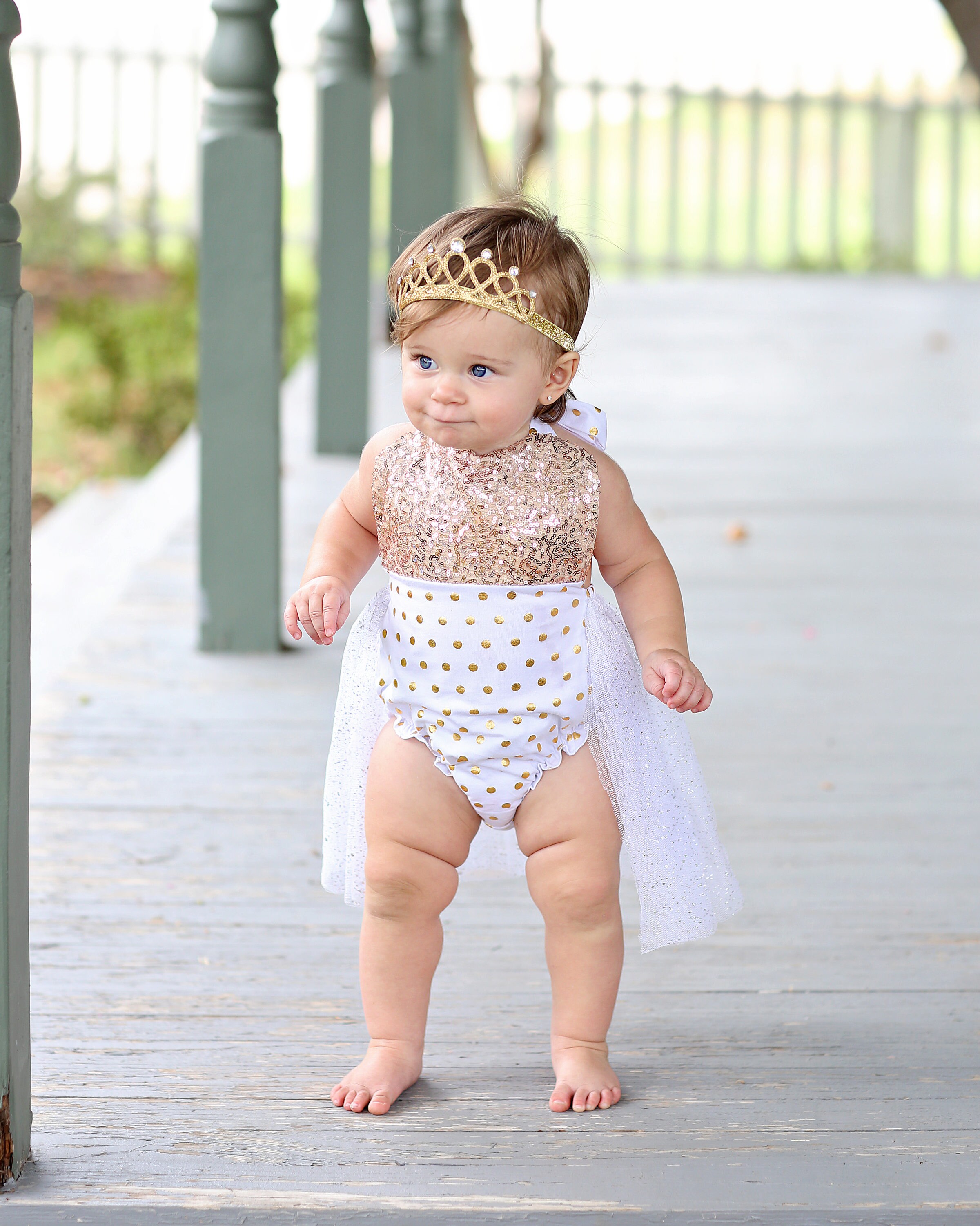 Rose Gold Sequin Romper - Etsy