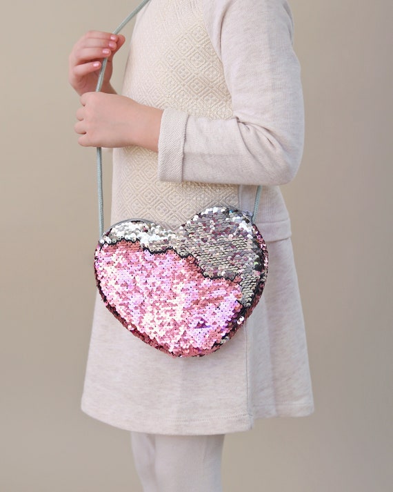Sequin Decor Large Capacity Top Handle Bag | SHEIN IN