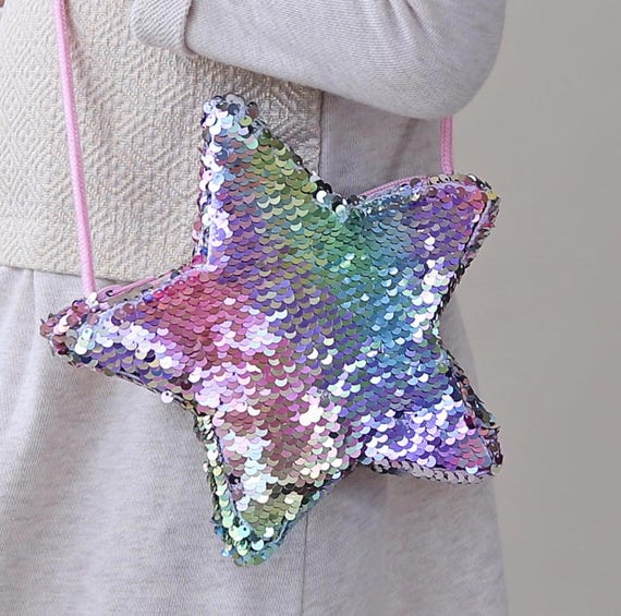 PRLINJSK Cute Toddler Purse For Girls Birthday Gift, Girls