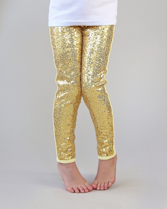 Buy Black Holographic Sparkle Sequin Leggings (3-16yrs) from Next Germany
