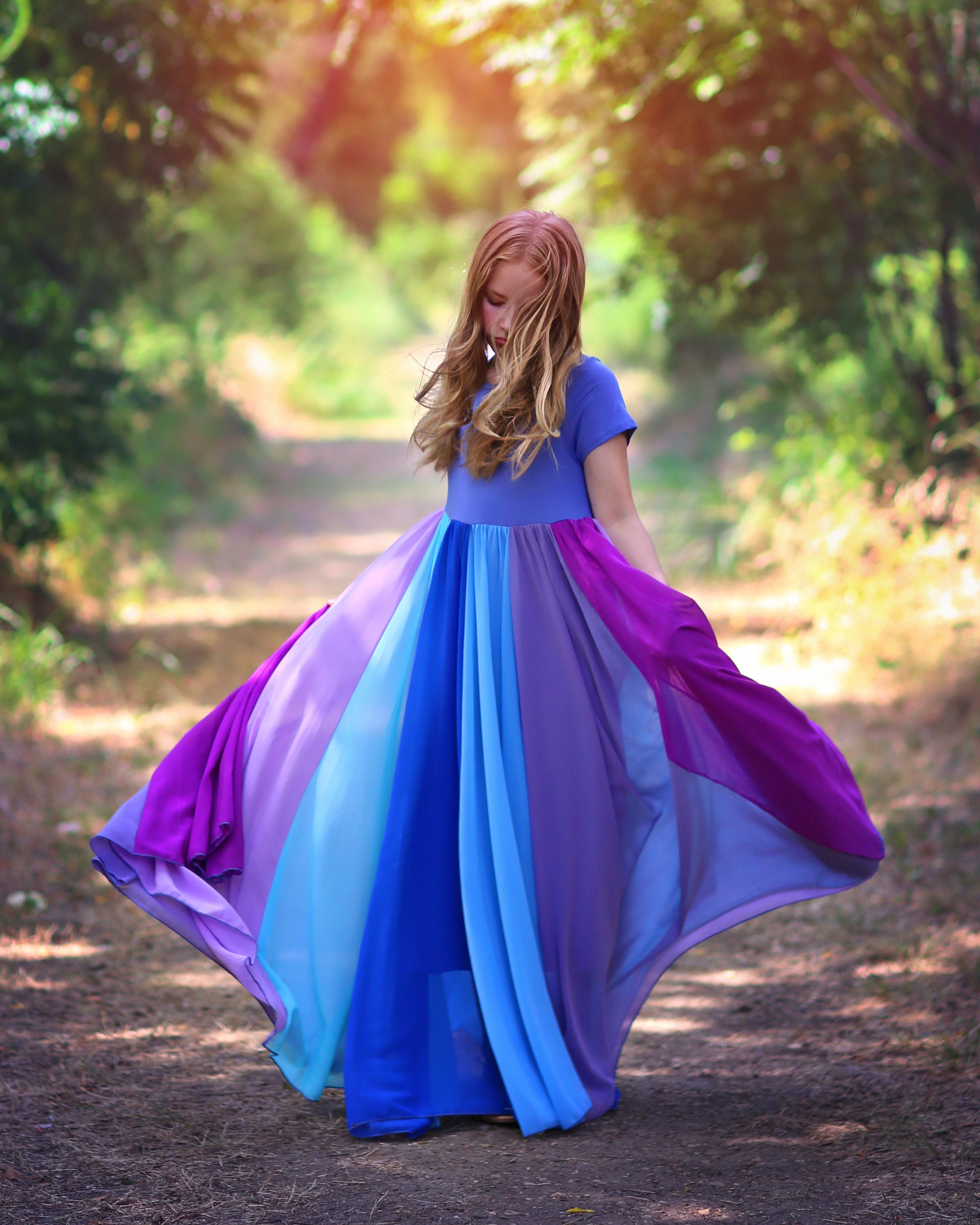 Bullyland Disney - Frozen 2 - Elsa with a Purple Dress - Playpolis