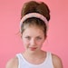 see more listings in the HEADBANDS + BANDS section