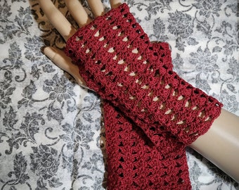 Viktorianische Armstulpen, Steampunk, Cottagecore, Goth, Steampunk Armstulpen, Punk Handschuhe, Bürgerkrieg Handschuhe,