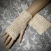 see more listings in the Wrist Cuffs and Gloves section