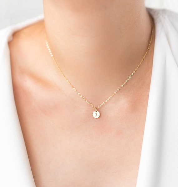 Personalized Necklace-Initial Cute Bird with Pearl Necklace-STERLING SILVER CHAIN--Monogram Necklace-Perfect Gift-Birthday Present-everyday