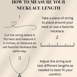 Interlocking Initial Necklace – Personalized Monogram Disc Pendant, Custom Interlocking Letter Necklace – Personalized Jewelry for Women Bild 6