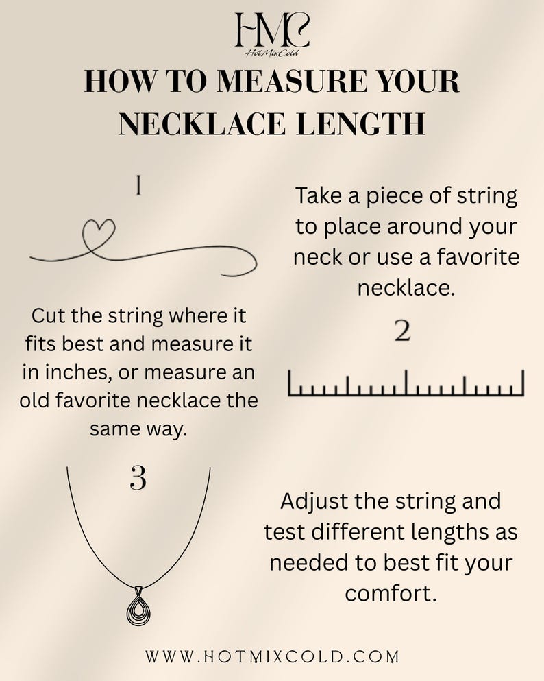 Interlocking Initial Necklace – Personalized Monogram Disc Pendant, Custom Interlocking Letter Necklace – Personalized Jewelry for Women Bild 6