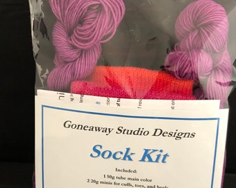 Sock Kit