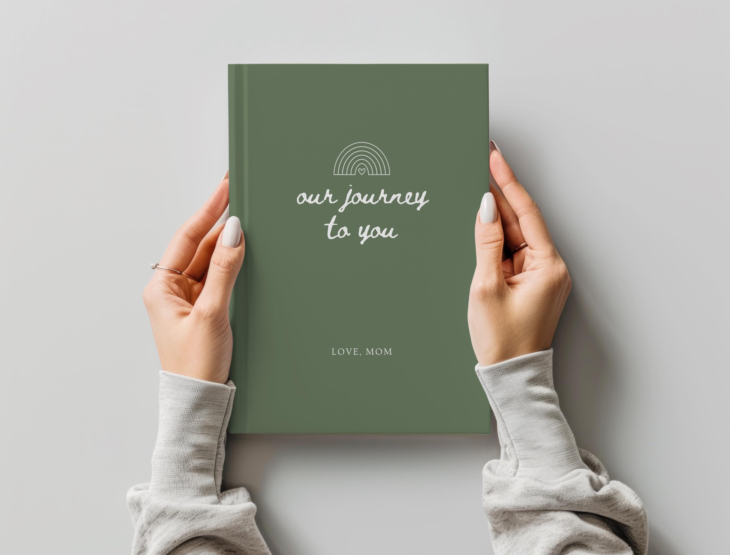 Ivf baby book - Etsy.de